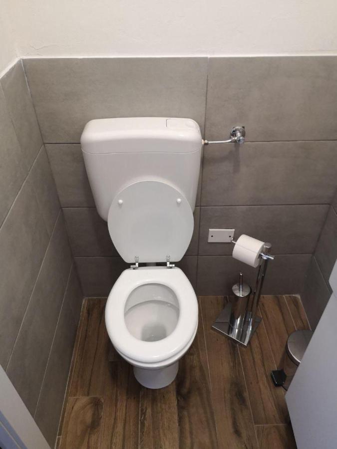 Camera E Bagno Privato A 3 Minuti Dalla Stazione Μπολόνια Εξωτερικό φωτογραφία